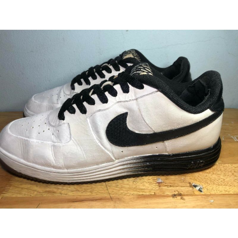 Giày Nike Air Force 1 AF1 real 2hand size 44