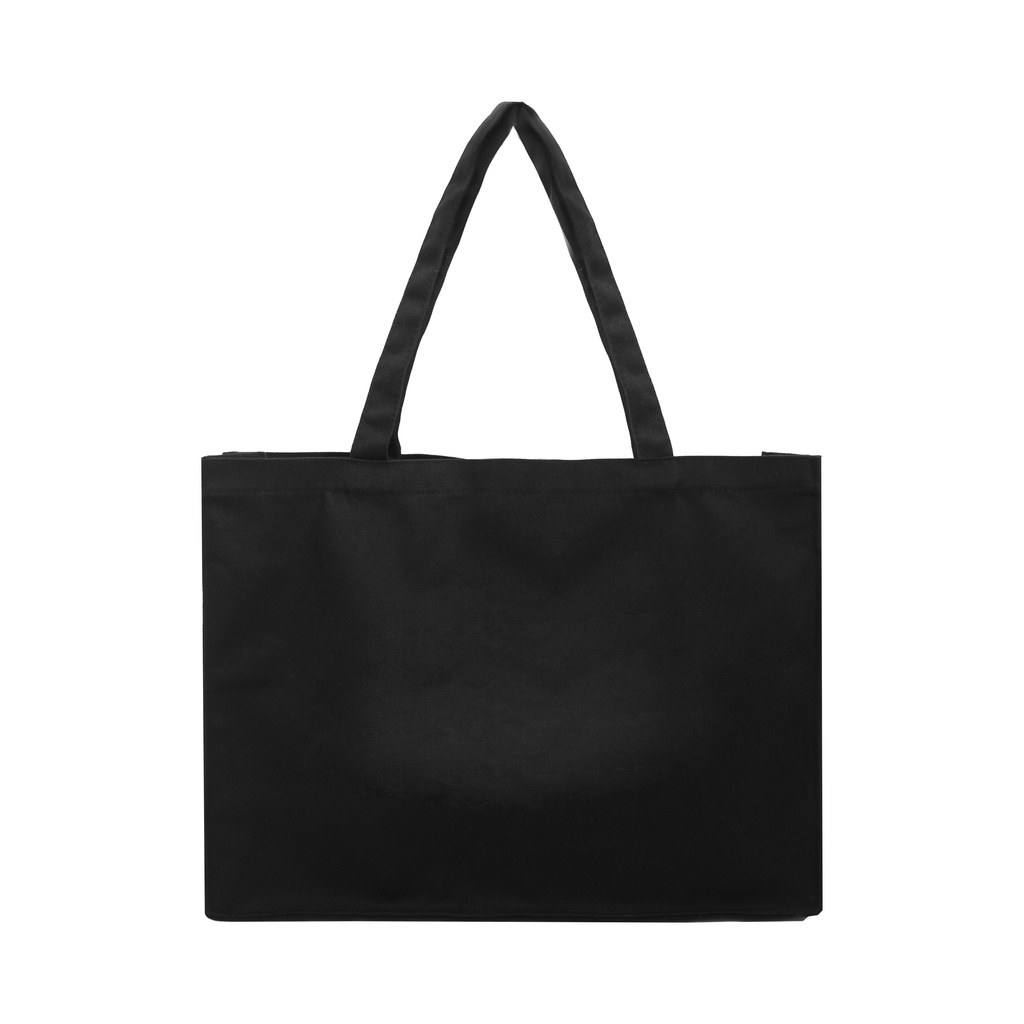 Teelab Special Collection Tote Bag / Đen AC070