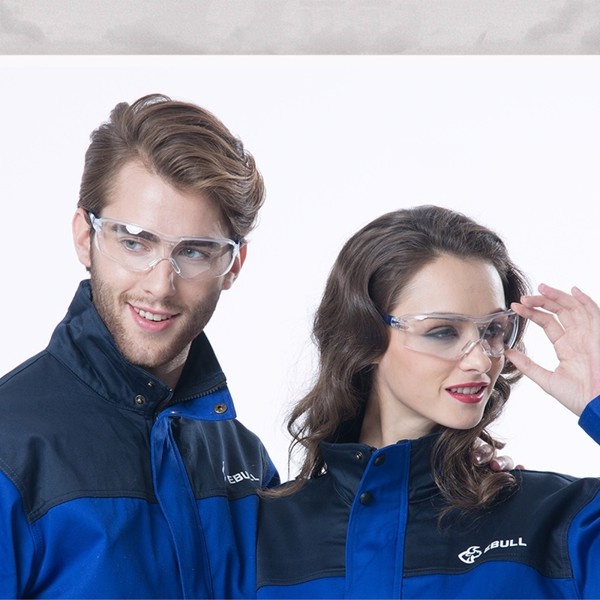 Kính chống bụi safegear P9005 Đài Loan