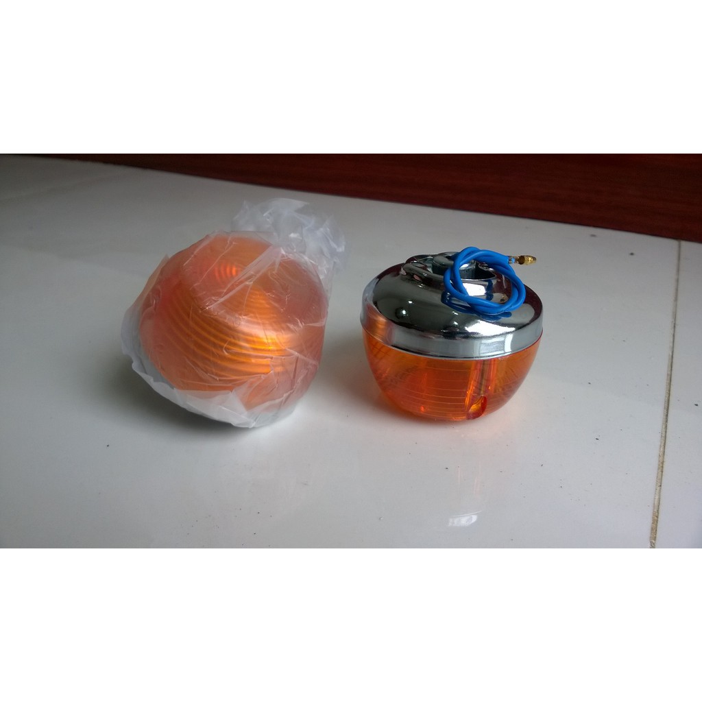 Trọn bộ 4 tai xinhan luôn chụp cho xe cub 78-79-81-86