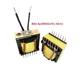 Biến áp eer42x15
