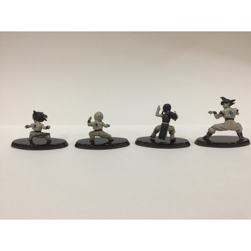 01 nhân vật truyện Dragon Ball dòng figure SOH