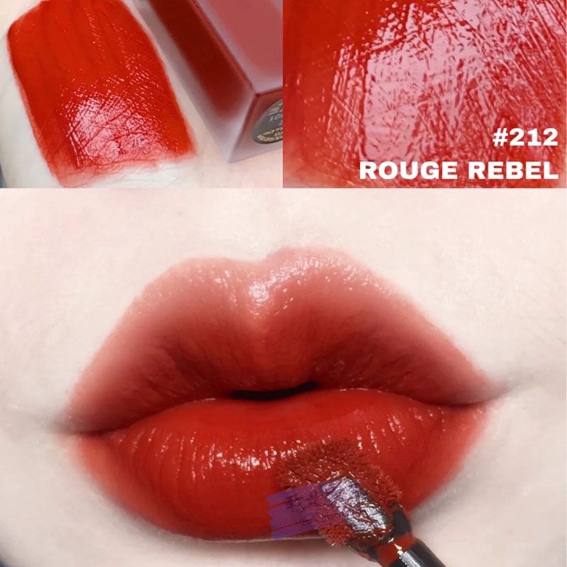 YVES SAINT LAURENT (Hàng Mới Về) Son Môi Ysl 211 # 206 # 204 # 216 # | BigBuy360 - bigbuy360.vn