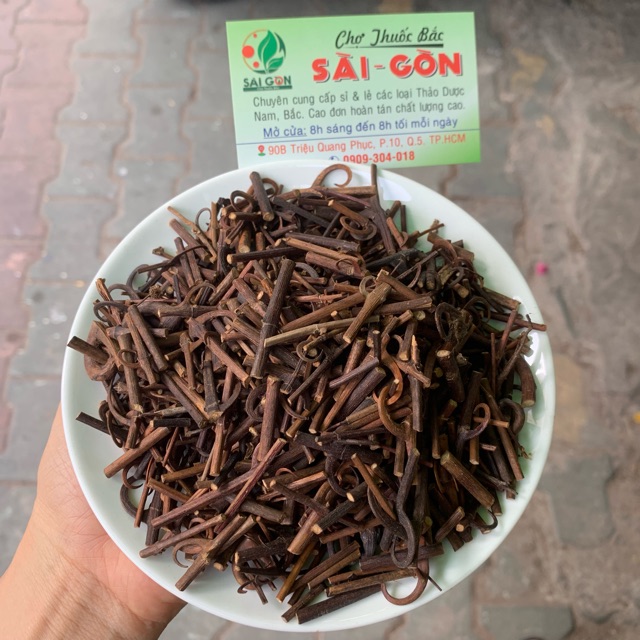 CÂU ĐẰNG 500gram
