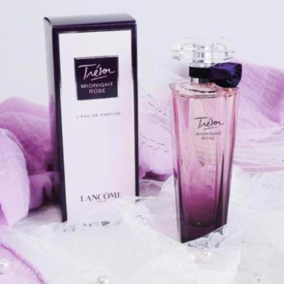 Nước Hoa Nữ Lancome Tresor Rose Midnight 100m