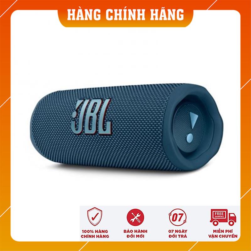 Loa Bluetooth JBL FLIP 6 Mới nhất âm thanh cực đỉnh có bass Bluetooth 5.1 NEW - Bảo Hành 3 Tháng 1 đổi 1