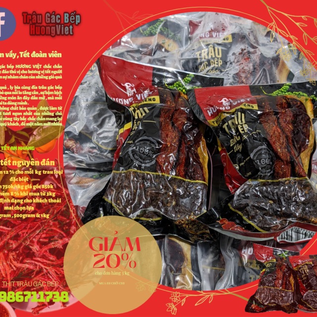 HuongVietFood@, Cửa hàng trực tuyến | BigBuy360 - bigbuy360.vn