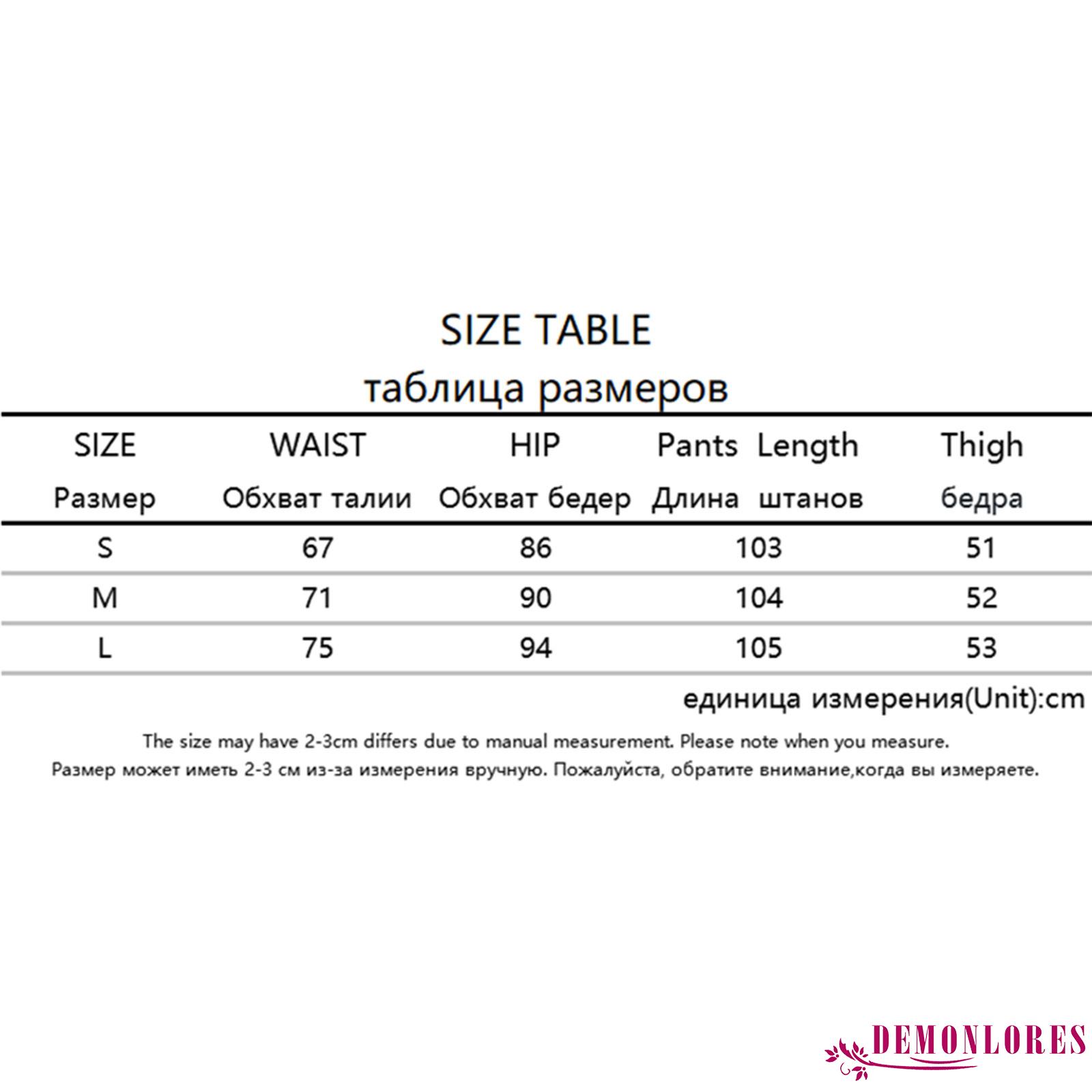 Quần Ống Loe Màu Trơn Phong Cách Vintage Cho Nữ | BigBuy360 - bigbuy360.vn