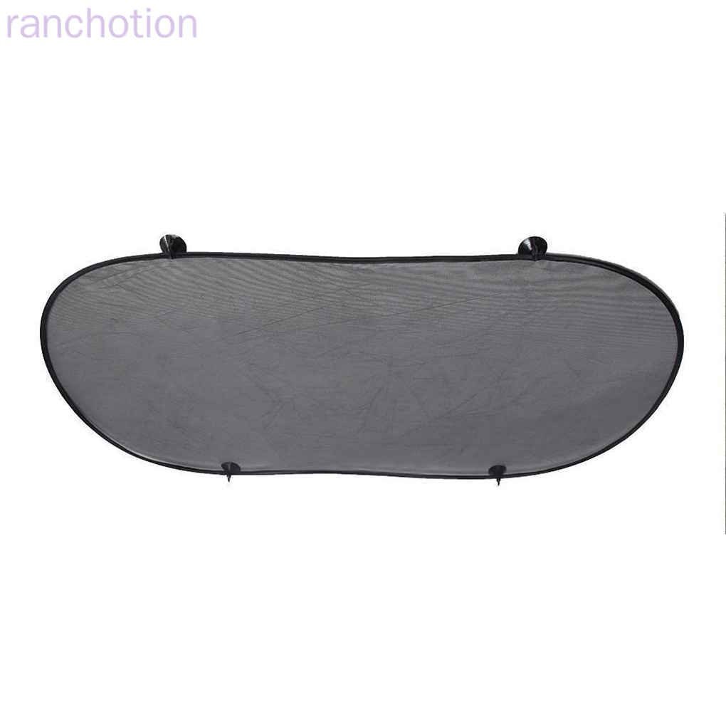 Tấm che nắng cho cửa kính sau xe ô tô