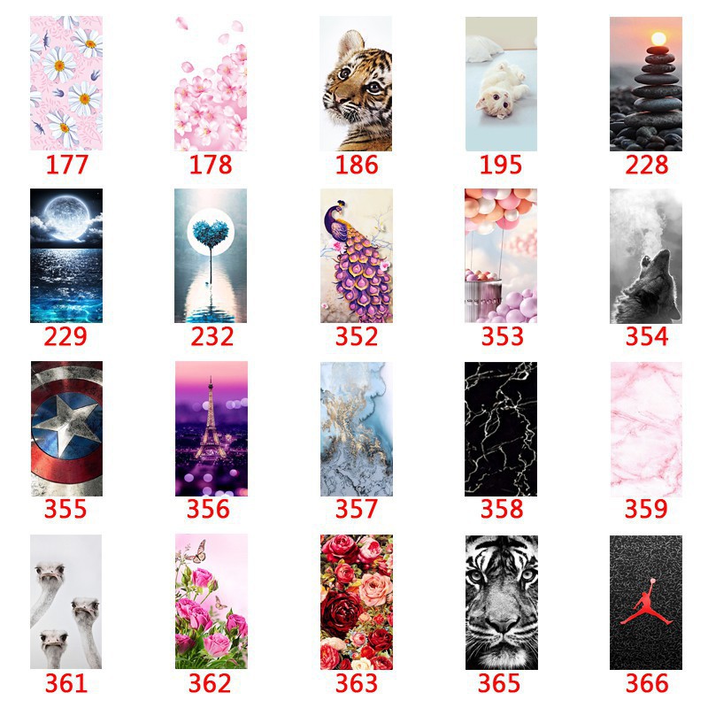 Ốp điện thoại Samsung Galaxy A11 | BigBuy360 - bigbuy360.vn