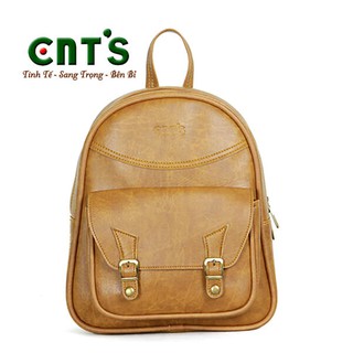 Balo da nữ CNT BL53 xinh xắn