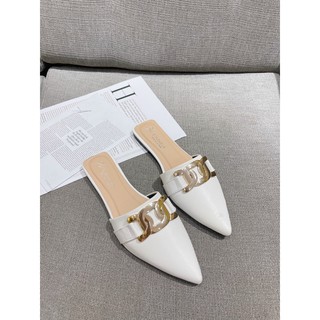 Sục nữ đế bằng mũi nhọn phối khóa