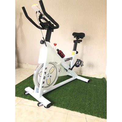 Xe đạp tập thể dục tại nhà Q8