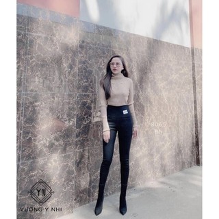 Quần Legging Full Hộp Dãn 4 Chiều (Rẻ bất chấp)