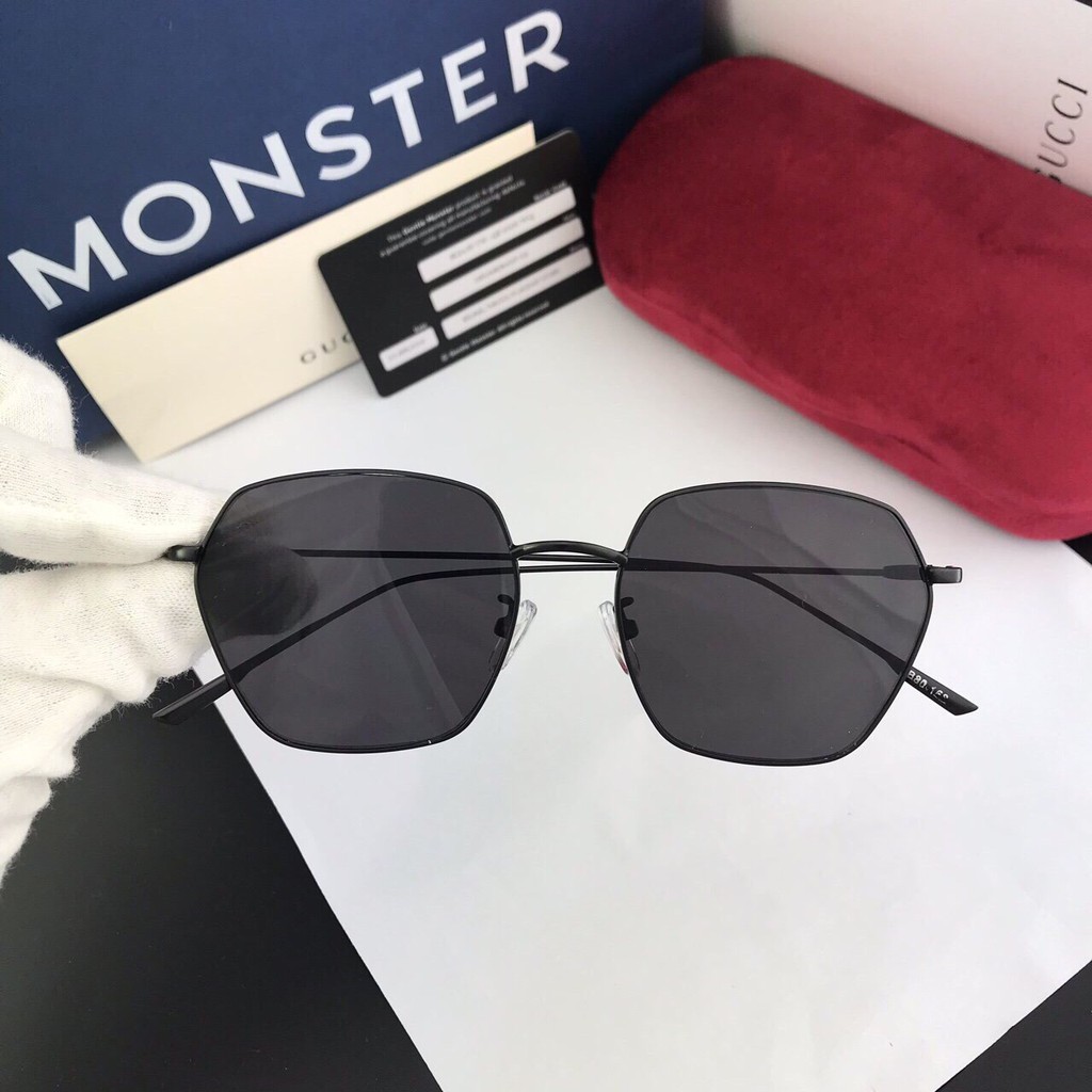 [Mã FARSSTGRE giảm 5K đơn bất kỳ] MẮT KÍNH SIÊU PHẨM HOT 80168 THỜI TRANG CỰC ĐẸP AH411 | BigBuy360 - bigbuy360.vn