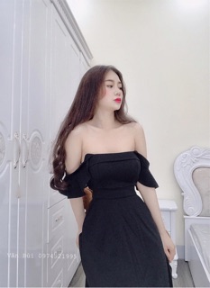 Váy cánh tiên thiết kế