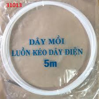 Dây mồi luồn kéo dây điện 5m , 10m ,15m