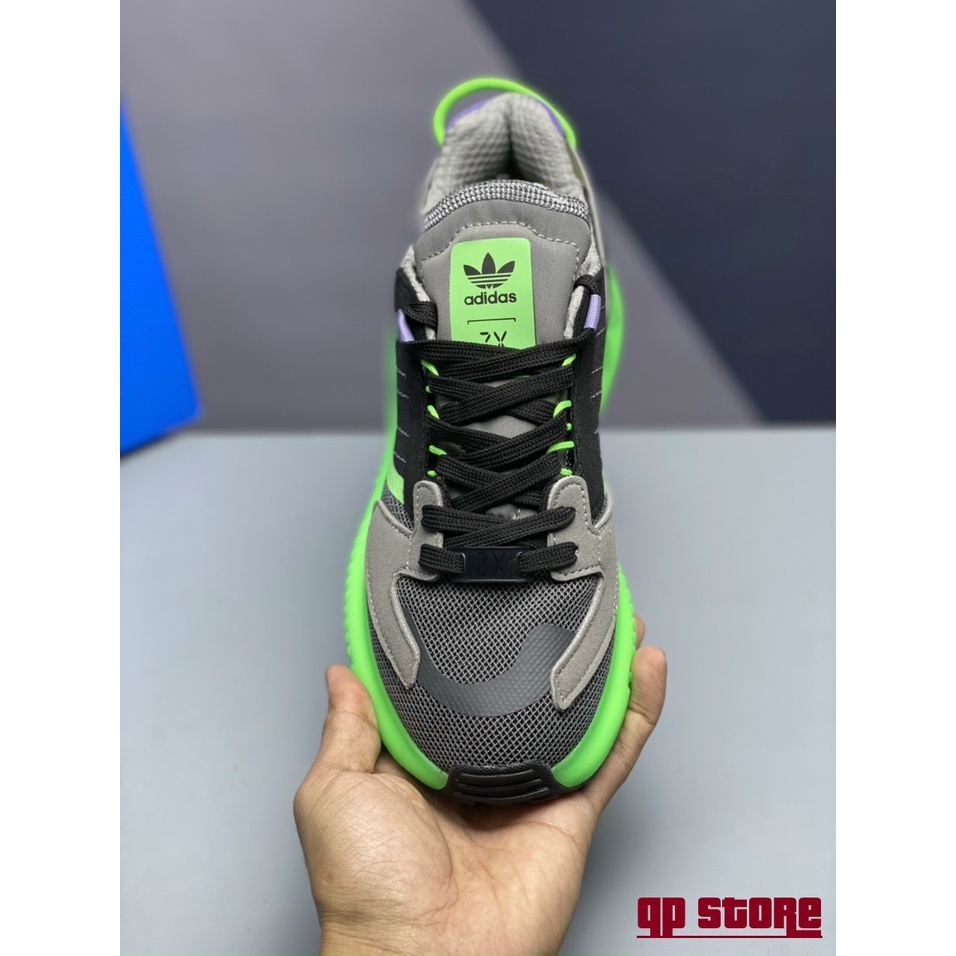 Giày Thể Thao Adidas ZX5K Boost