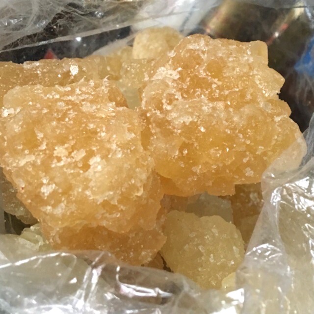 Đường phèn mật mía Quãng Ngãi 1kg 40k