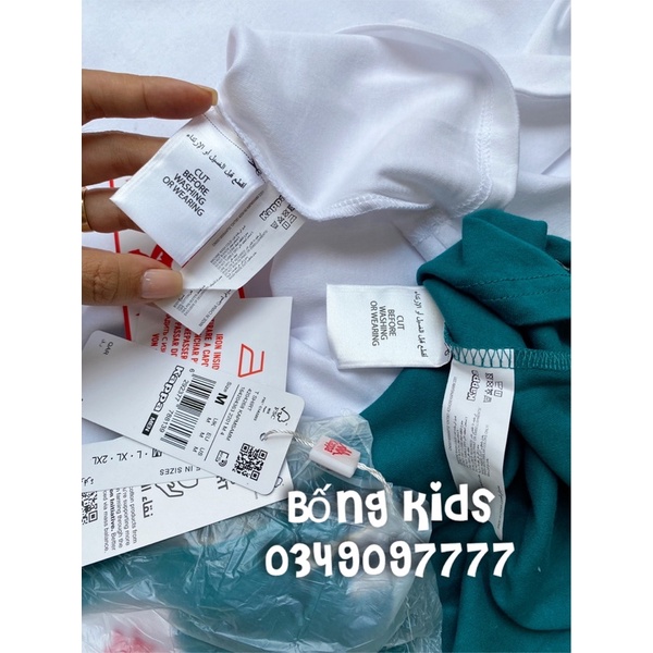 Áo Phông Nam Basic Đáp Sọc Vai KP