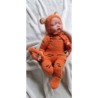 Bộ cọp newborn