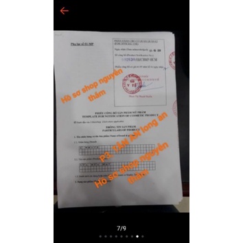 Sữa rửa mặt nha đam swhite