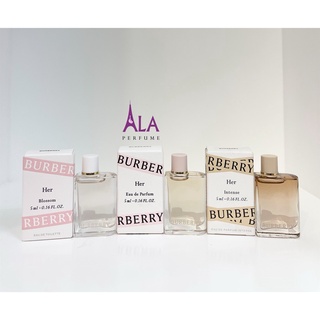 💥 Nước hoa mini nữ BBR Her - 5ml