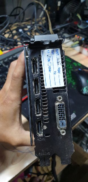 Vga Powercolor RX470 - RX570 chiến PUBG | BigBuy360 - bigbuy360.vn