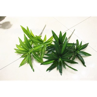 Cây Thuỷ Trúc - cây giả trang trí văn phòng, decor