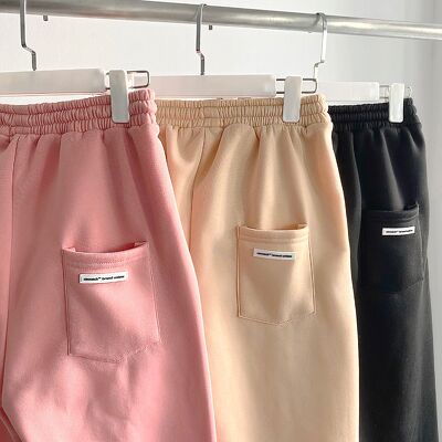 Quần nỉ cao cấp QCCS8 by COCCACH