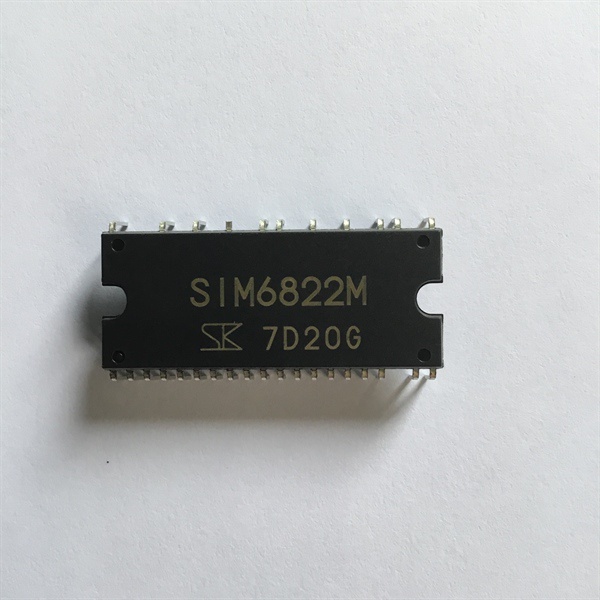 IC chức năng SIM6822M (mới, chính hãng)