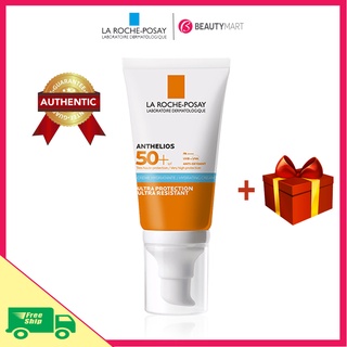 Kem chống nắng cho da nhạy cảm La Roche Posay Ultra Resistant SPF50+ chính hãng Pháp - BeautyMart