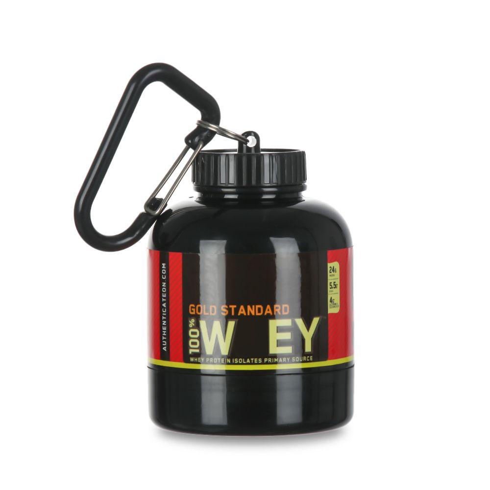 Chai Nước Thể Thao SHOUKEY Protein 100ML / 200ML