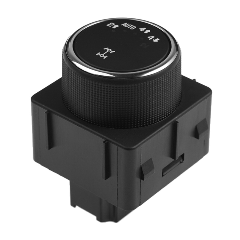 Tấm Che Nắng Cho Mặt Trời 15284155 Vỏ Bảo Vệ Công Tắc Bánh Xe 4WD 4x4