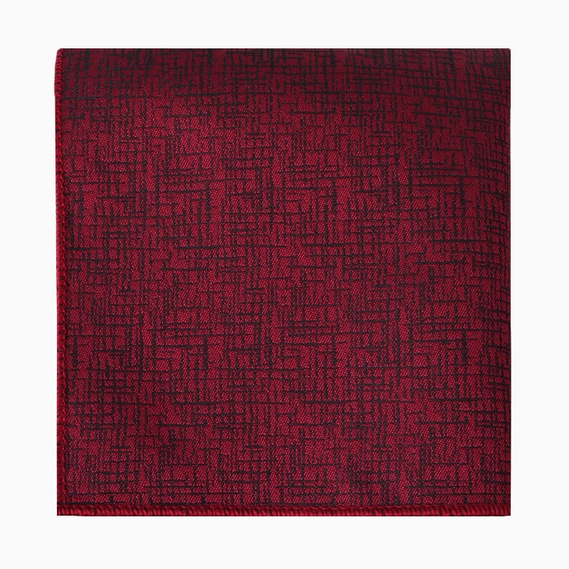 Khăn Tay Bỏ Túi Áo Vest Thời Trang Lịch Lãm Cho Nam