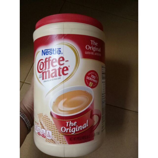 Coffee mate 1.5kg | BigBuy360 - bigbuy360.vn