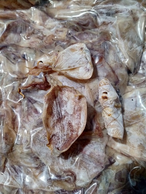 Mực Đồng Tiền Cà Mau 500g | BigBuy360 - bigbuy360.vn