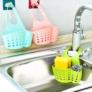 Rổ đựng dụng cụ rửa chén ráo nước đa năng tiện dụng