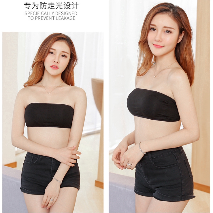 Áo ngực nữ không dây quyến rũ