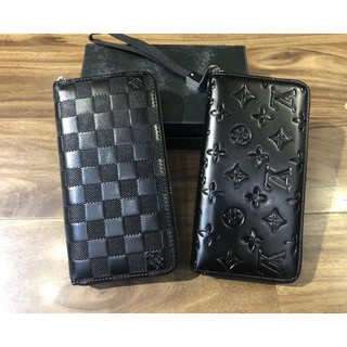 Ví da Siêu cấp TANYA [ ẢNH SHOP CHỤP ]