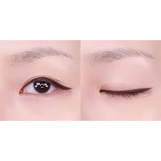 Gel Kẻ Mắt Tony Moly Backstage Gel Eyeliner 4g | BigBuy360 - bigbuy360.vn