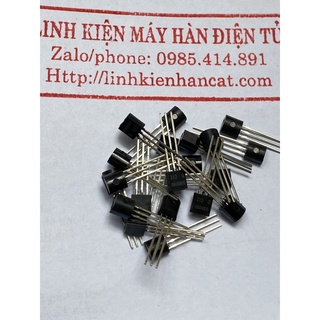 Transistor ss8050 transistor ss8050