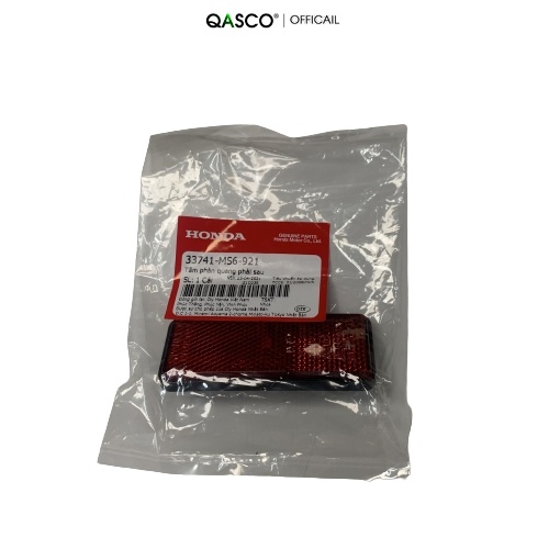 Tấm phản quang phải sau HONDA  Lead 125 / SH / Vision / Pcx và nhiều dòng xe   QA(33741MS6921) _( 1546)