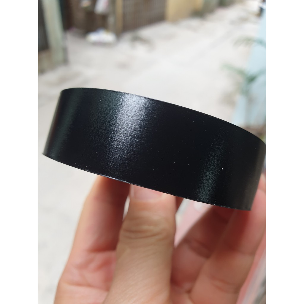 COMBO 5 CÂY  BĂNG DÍNH CÁCH ĐIỆN NITTO DENKO
