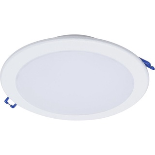 Đèn LED âm trần downlight tròn Philips DN027B G2 7W