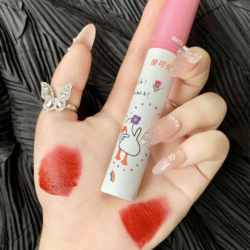 Son Kem Lì MAGIC CASA Nội Địa Trung Quốc Lâu Trôi | BigBuy360 - bigbuy360.vn