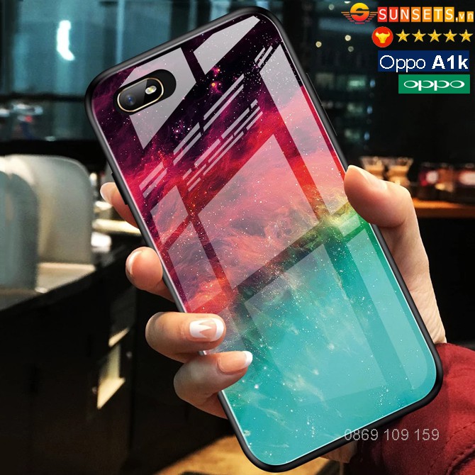 Ốp lưng Oppo A1k