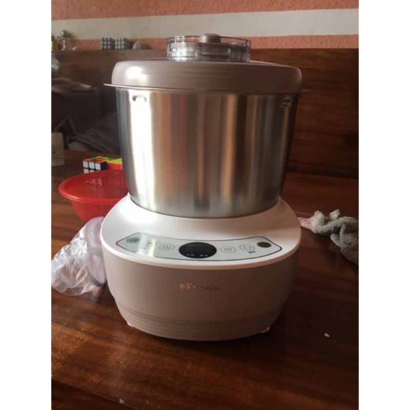 Máy nhào bột, nhồi bột Bear 3,5L A35M1 bản nội địa chính hãng