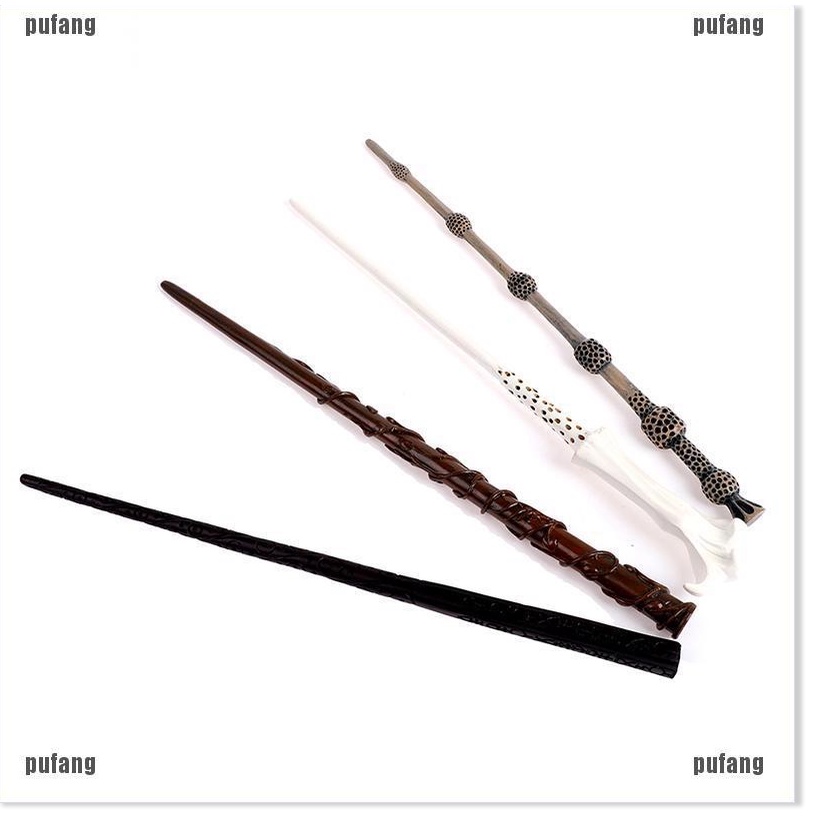 Đũa Phép Thuật Hóa Trang Harry Potter Thiết Kế Đa Dạng Chất Lượng Tốt