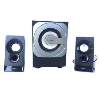 Loa Vi Tính Bluetooth Boston T3600 BT - Loa Máy Tính Blutooth Laptop PC Mini Nghe Nhạc Giá Rẻ | BigBuy360 - bigbuy360.vn